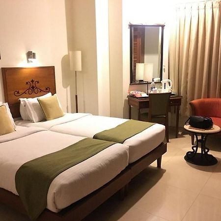 קולאם Nani Hotels & Resorts מראה חיצוני תמונה